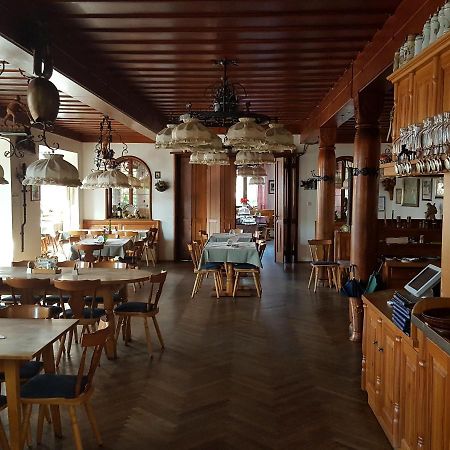 Lenggrieser Hof Екстериор снимка