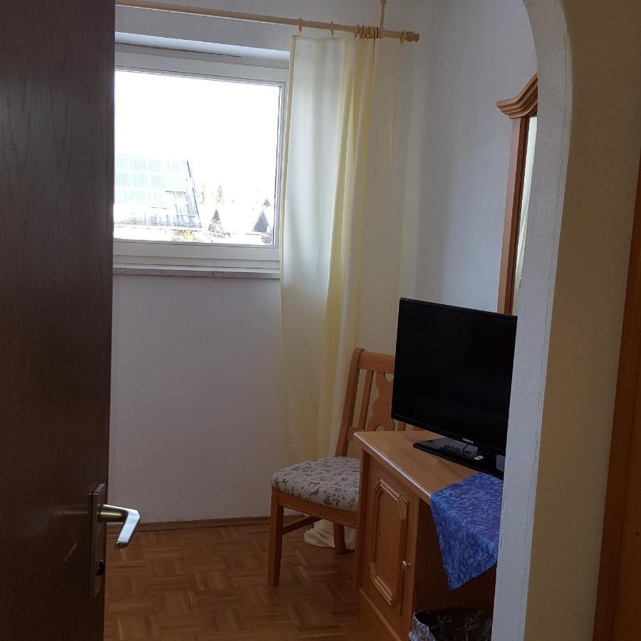 Lenggrieser Hof Екстериор снимка