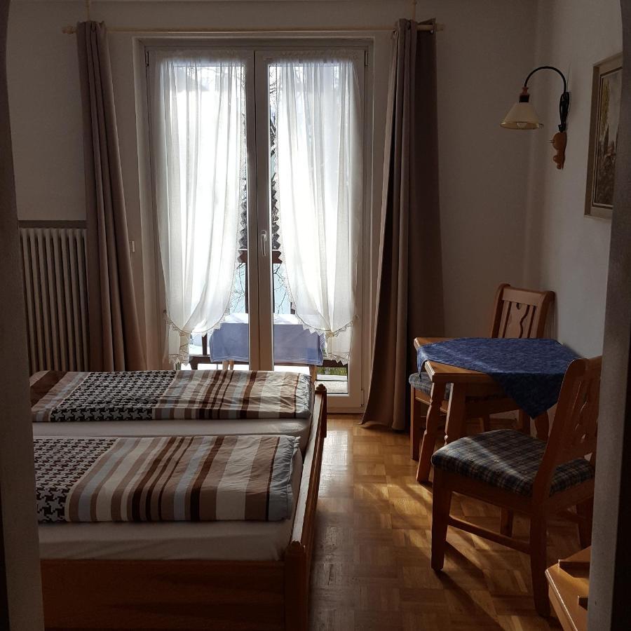 Lenggrieser Hof Екстериор снимка